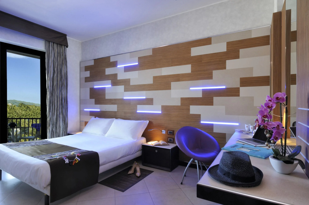 Mare Hotel