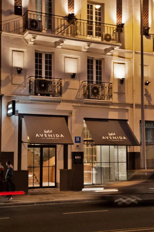 Imagen de Hotel Avenida (16 de 33)