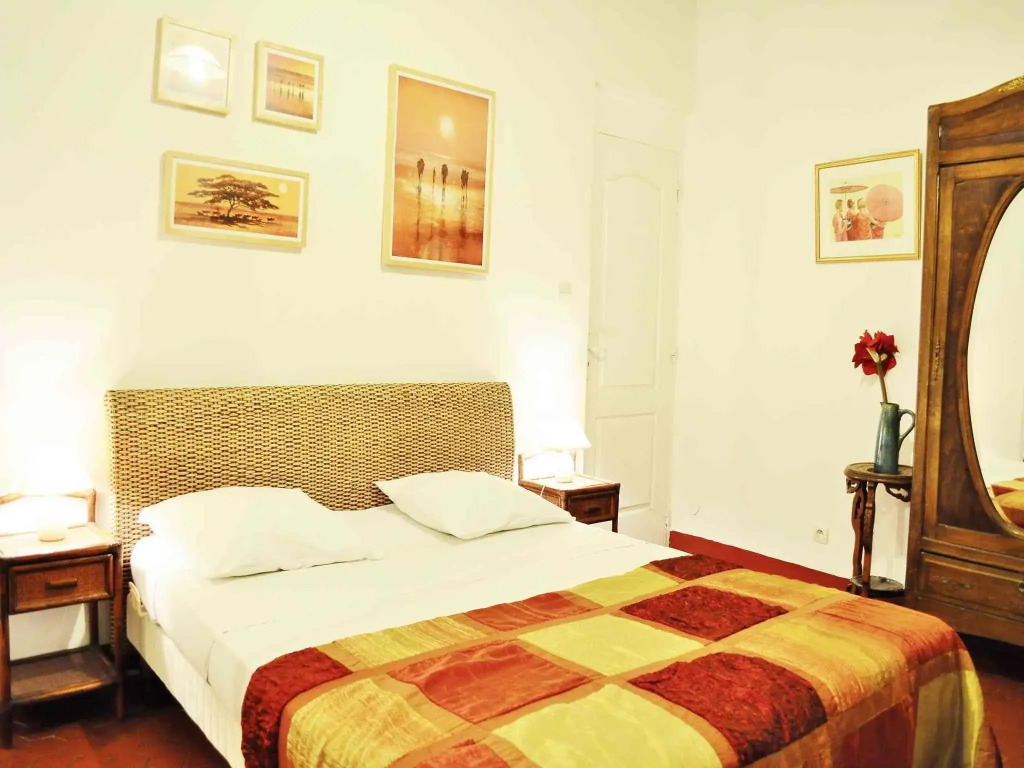 Apart Hotel Riviera - Old Town - Promenade des Anglais