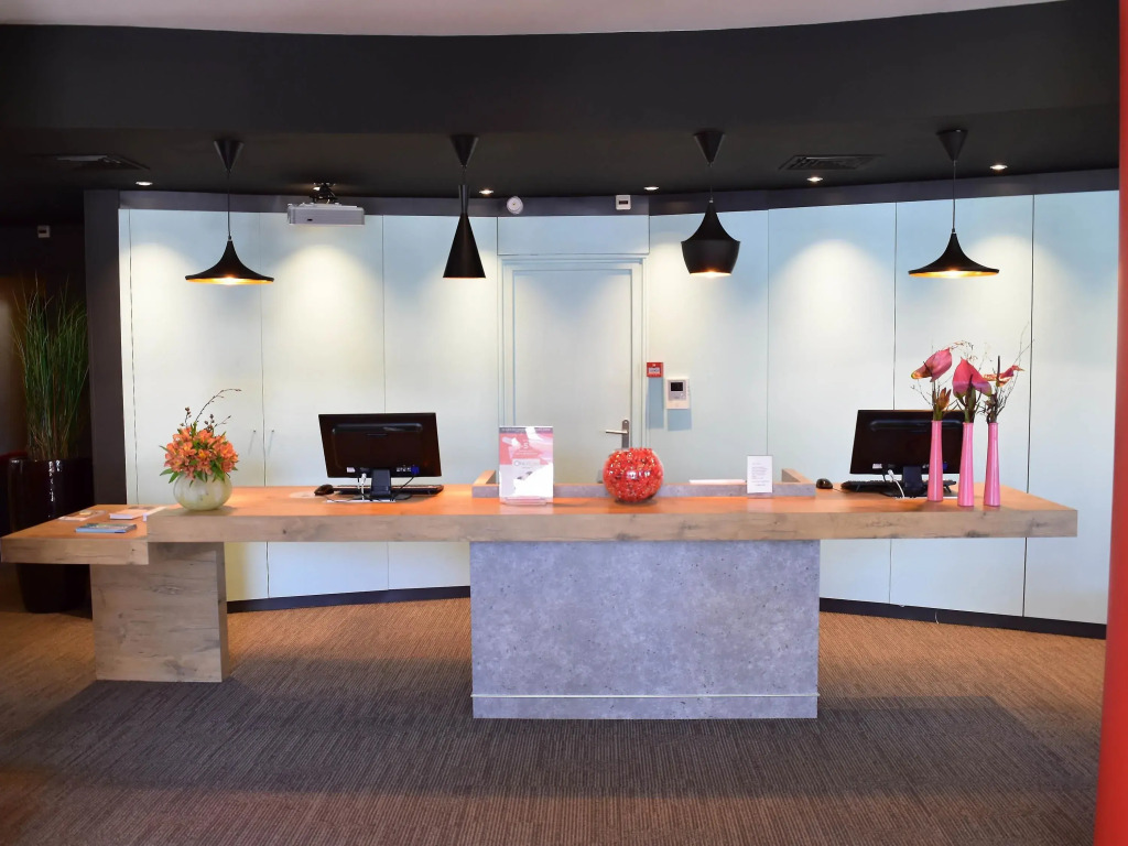 ibis Montpellier Centre