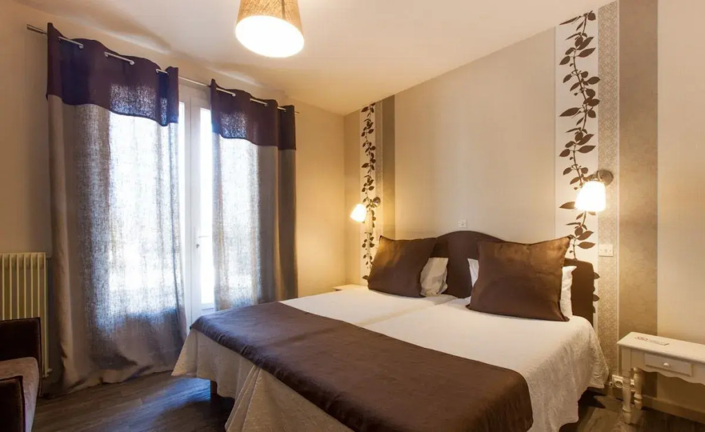 Hôtel Parc Adélie