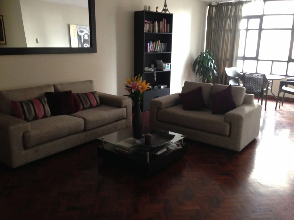 Hostal Alpes Lima