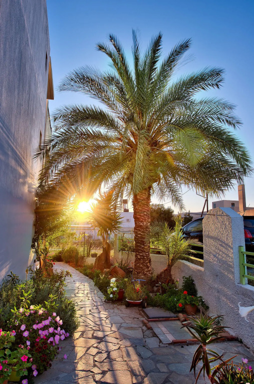 Kostas Apartments