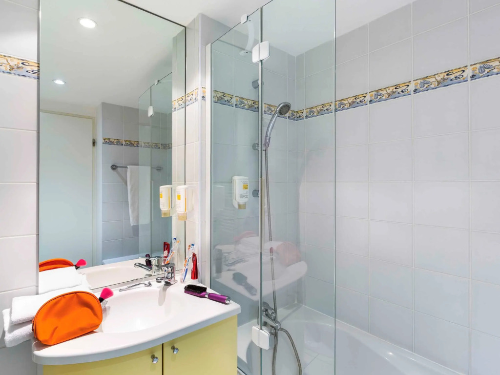 Aparthotel Adagio Access Rennes Centre