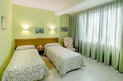 Imagen de Hotel San Cristóbal (14 de 32)