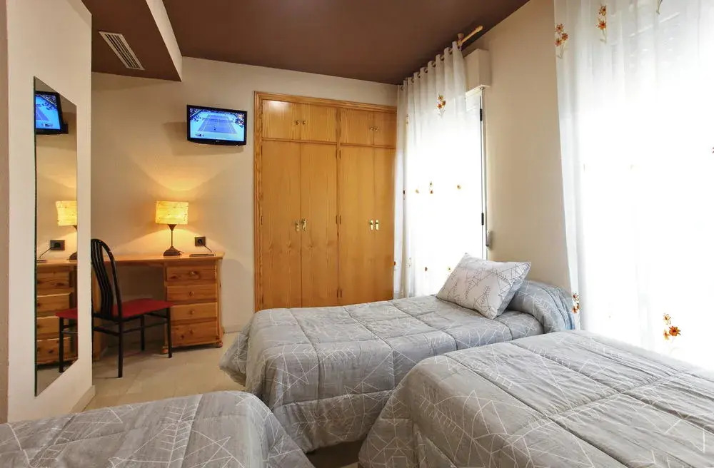 Imagen de Hotel Navarro en Ciudad Real (23 de 30)