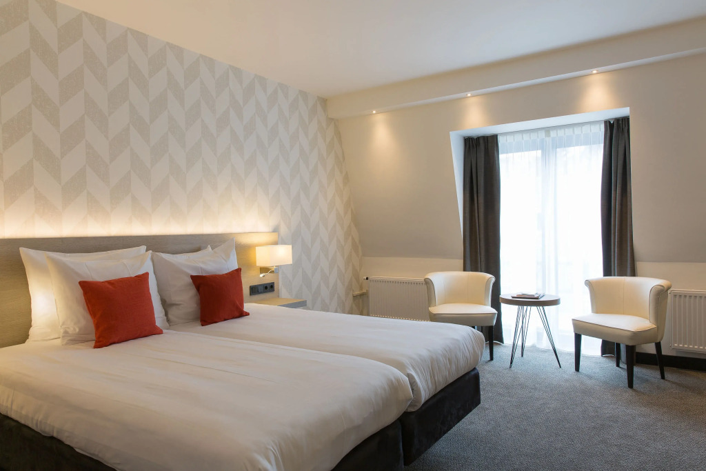 Van der Valk Hotel de Bilt-Utrecht
