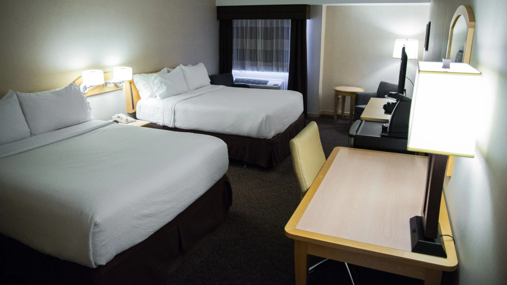 Doubletree By Hilton West Kelowna