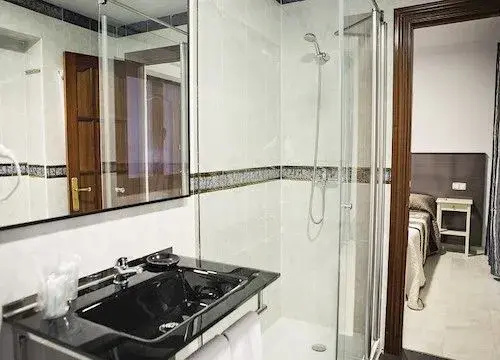Imagen de Hotel La Casa de los Faroles (23 de 27)