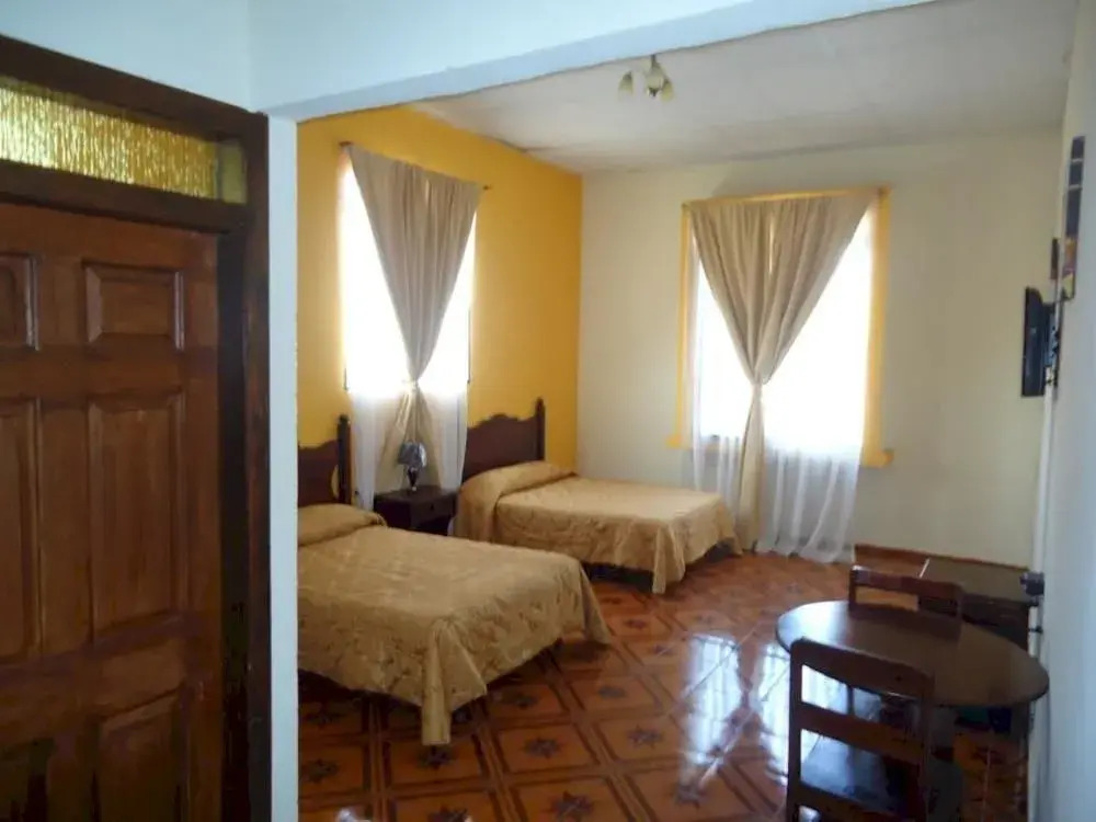 Отель Antigua Comayagua Отель Antigua Comayagua в Siguatepeque