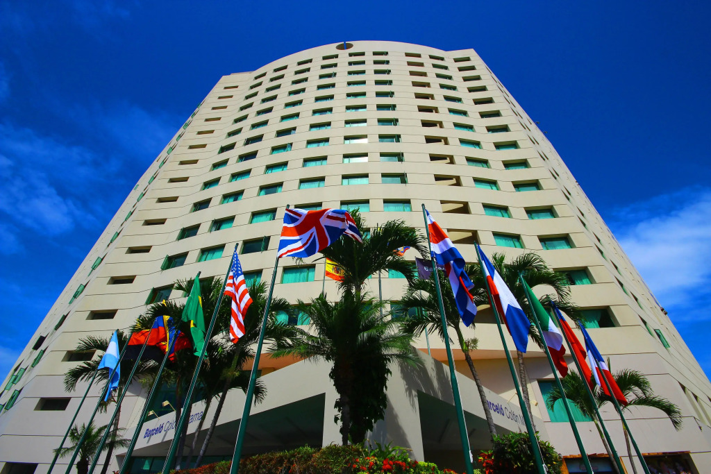 Hotel Colon Salinas
