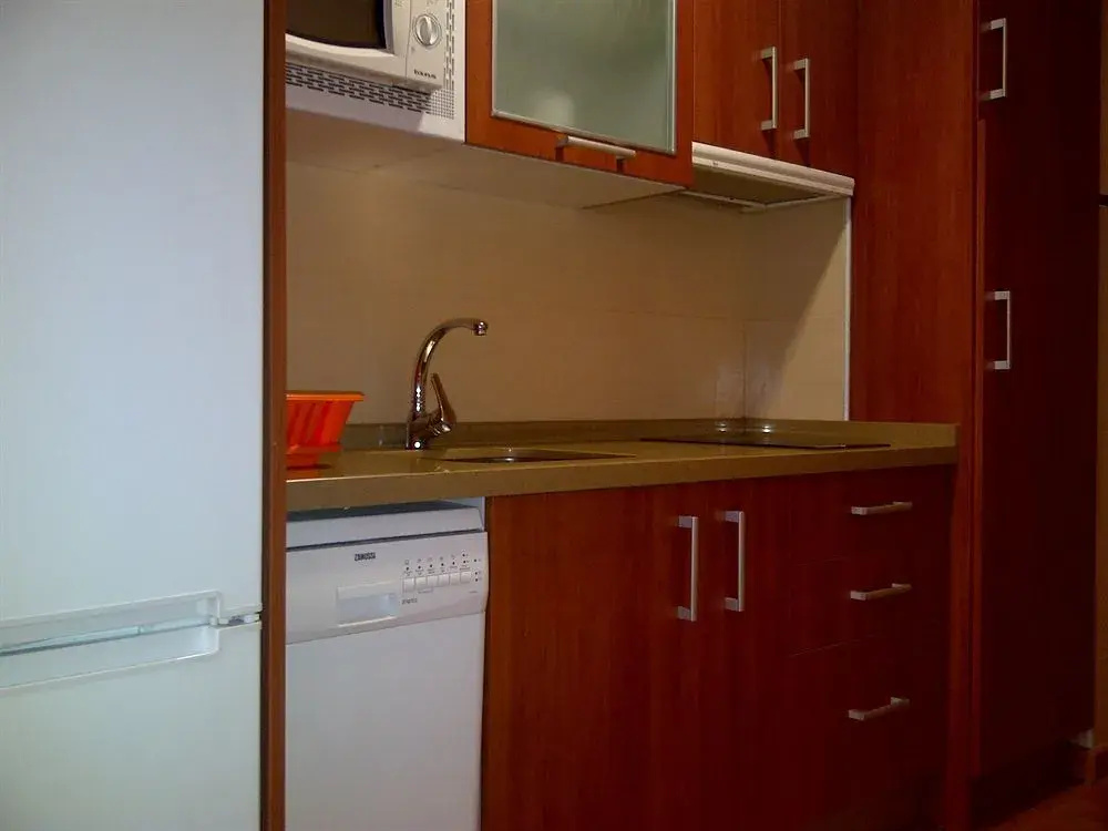 Imagen de Apartamentos Elvira 21 (12 de 12)