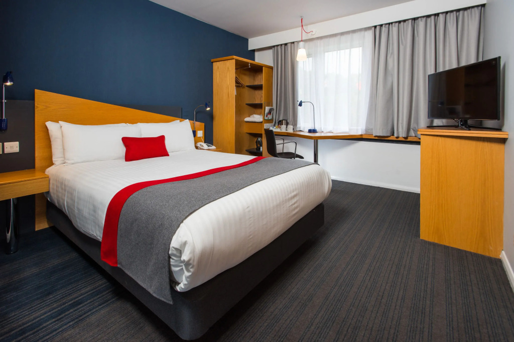 Holiday Inn Express Peterborough by IHG