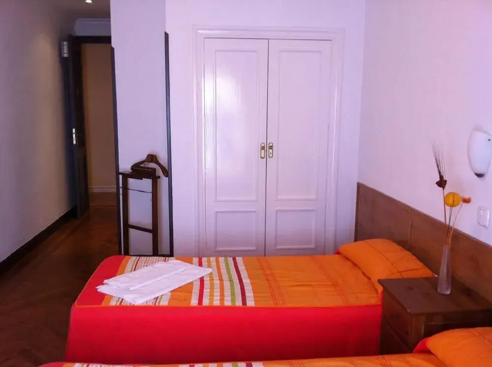 Imagen de Hostal Aresol (21 de 28)