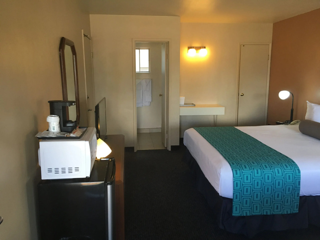 Hotel Elevation