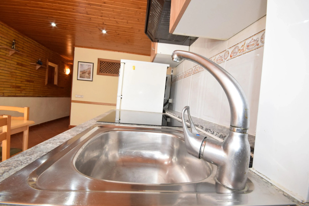 Apartamento Beach 08