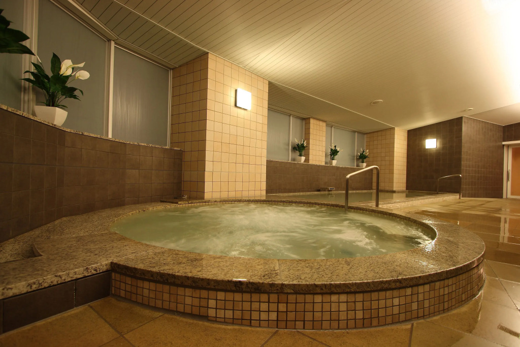 MAIHAMA VIEW HOTEL by HULIC Formerly Tokyo Bay Maihama Hotel