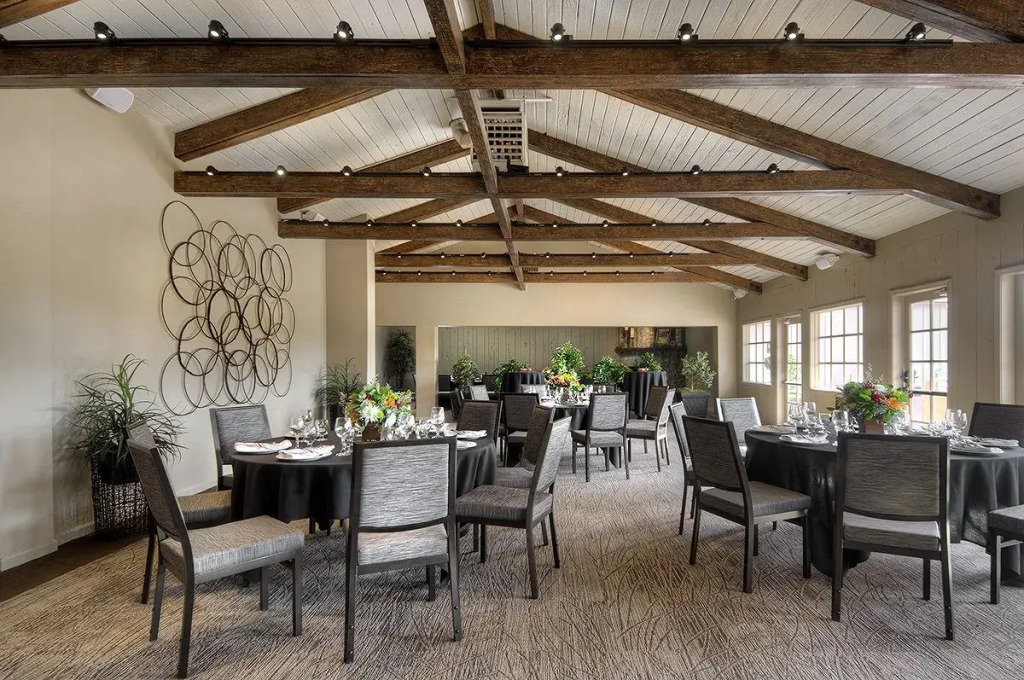 The Inn at Pasatiempo