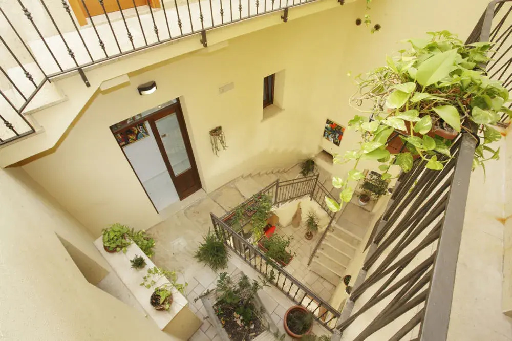 Albergo Maccotta