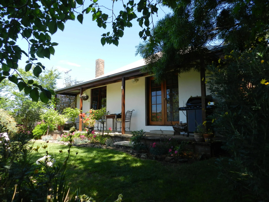 Wagners Cottages