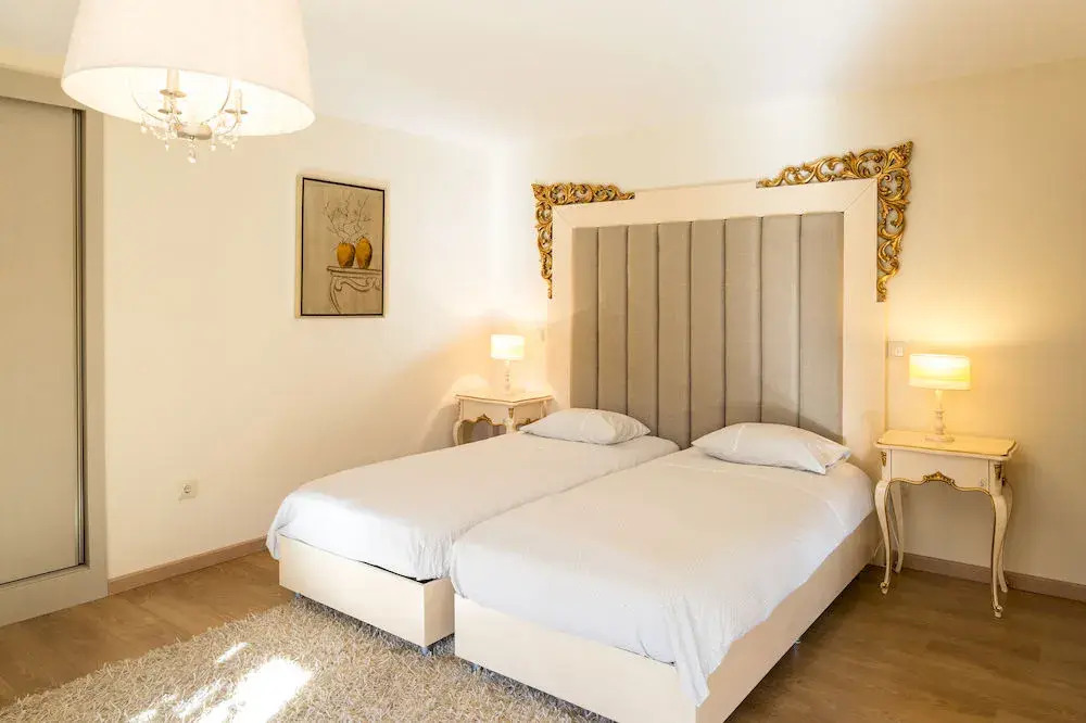 Quinta Sao Miguel de Arcos
