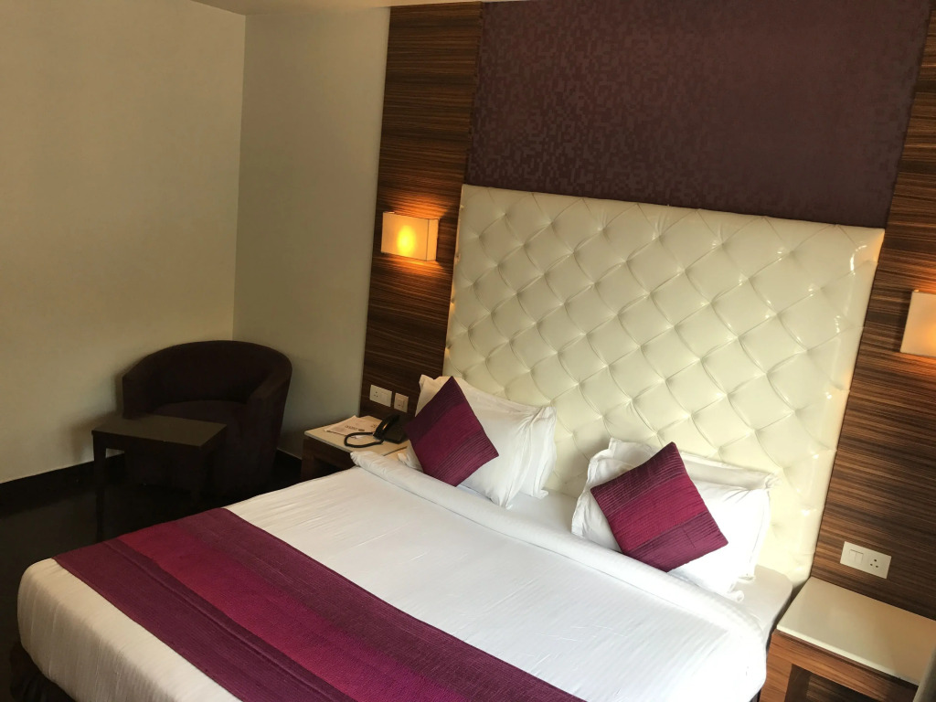 Hotel Ivory 32