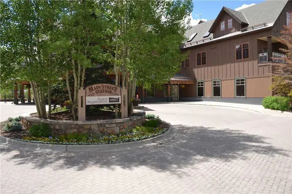 Main Street Junction Townhomes Unit 30 by RedAwning