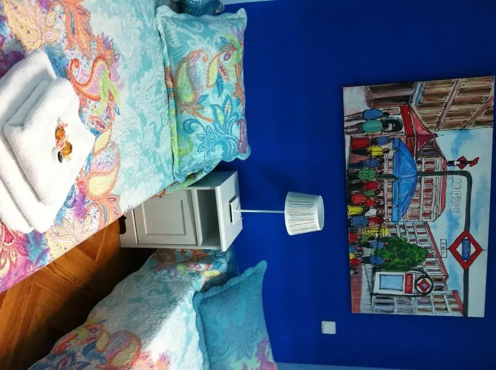 Imagen de Hostal Alicante (27 de 27)