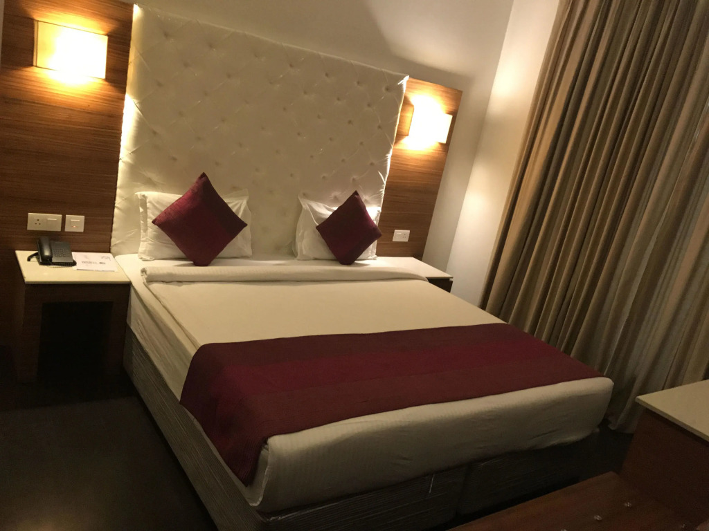 Hotel Ivory 32