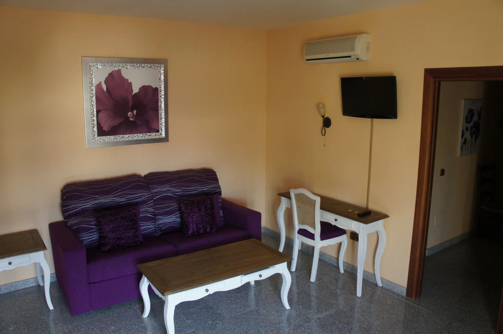 Hotel Plaza Del Castillo
