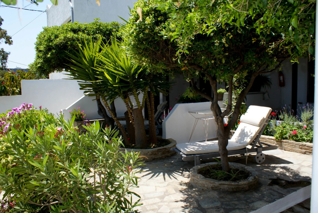 Villa Arni Andros - Βίλα ΑΡΝΗ