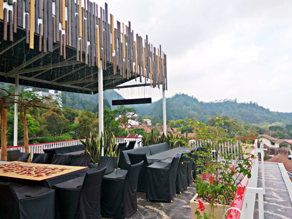 Villa Jaran Jingkrak - Hostel