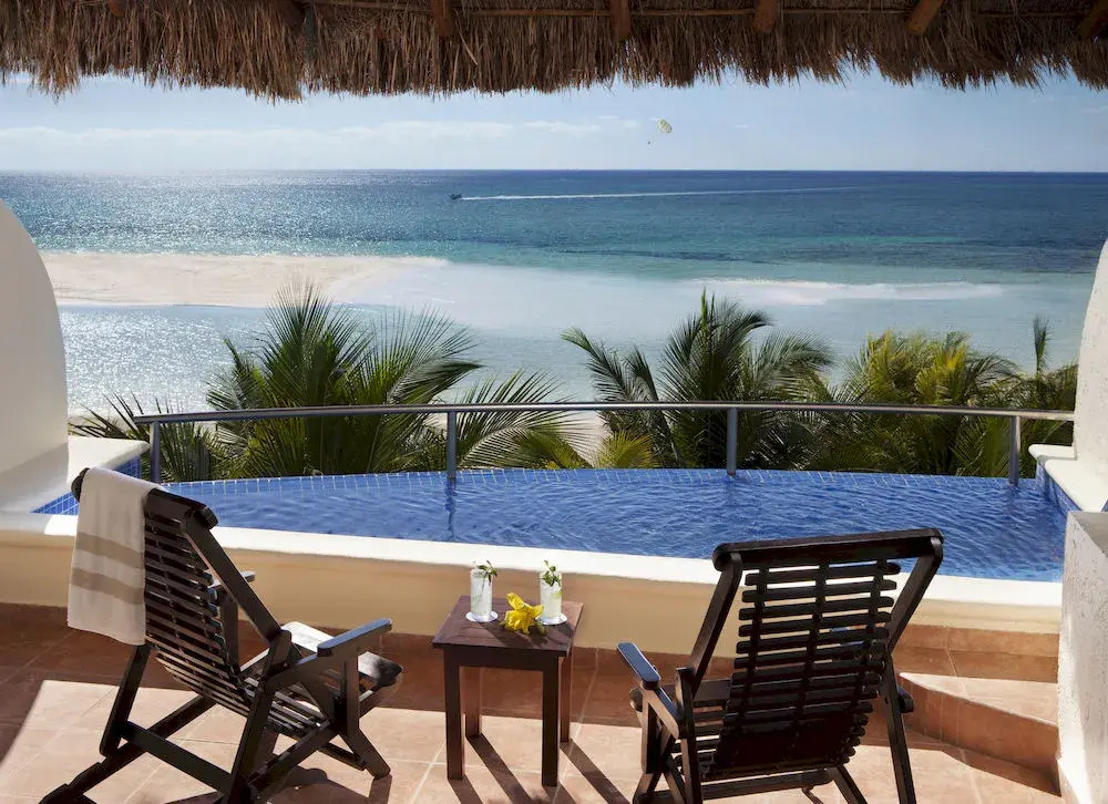 Hotel El Dorado Maroma