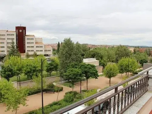 Hotel Eurowest