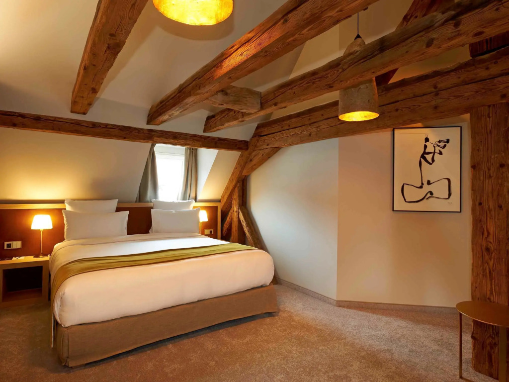 5 Terres Hotel & Spa - MGallery Collection