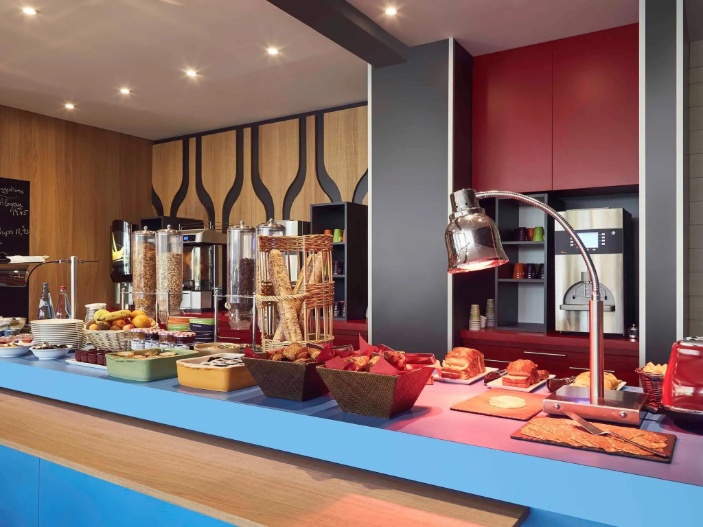 Ibis styles Toulon la Seyne sur Mer