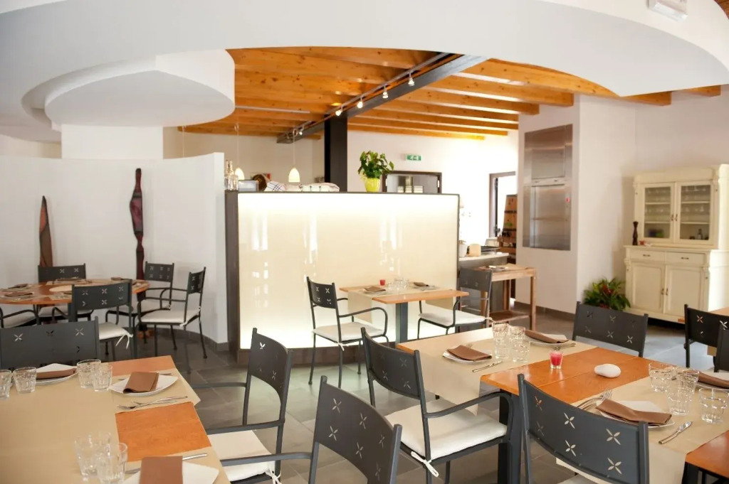 Agriturismo Il Mulinum