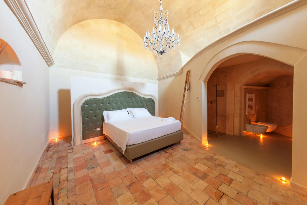 Palazzo Del Duca Hotel & Restaurant