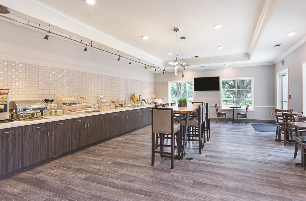 Spark by Hilton Houston West Clay Road