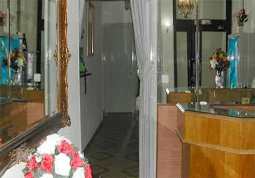 Imagen de Hostal Fuentesol (22 de 26)