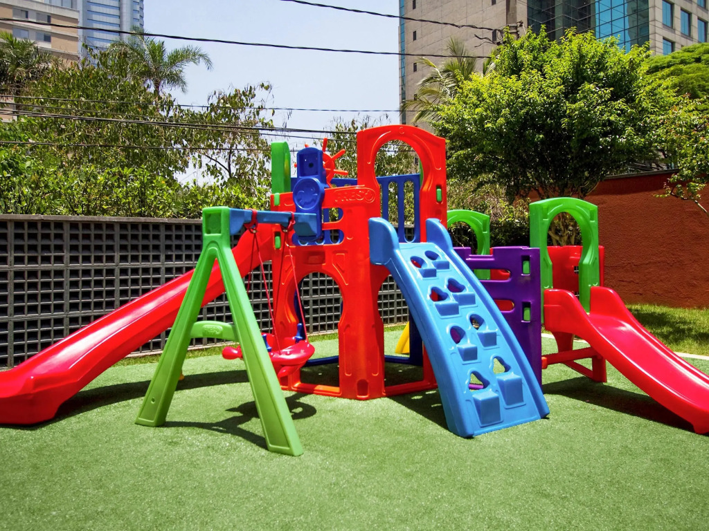 Mercure São Paulo Berrini