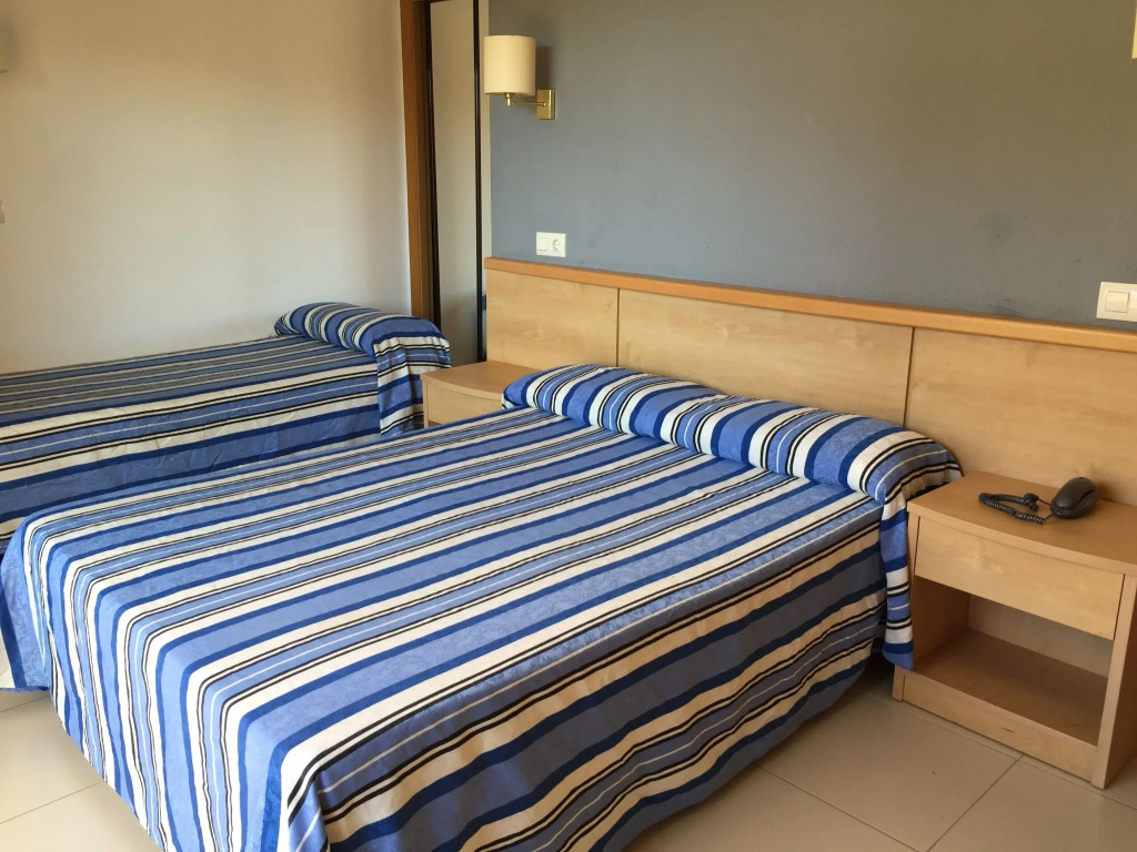 Hotel Bon Repos