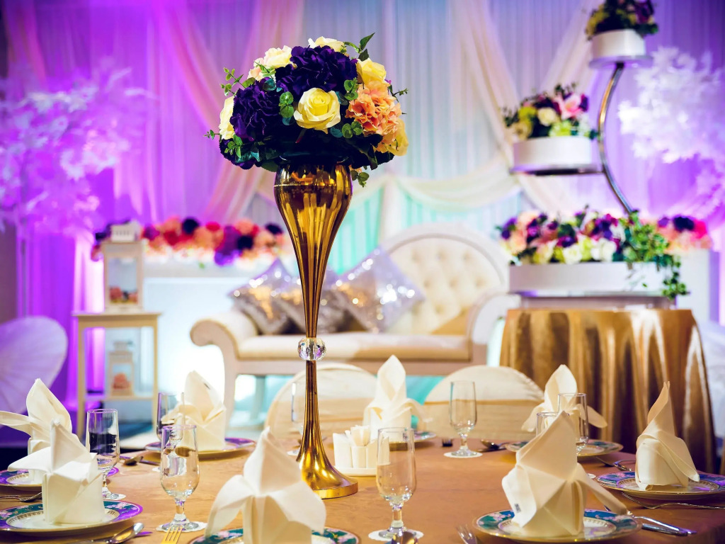 Grand Mercure Roxy Hotel
