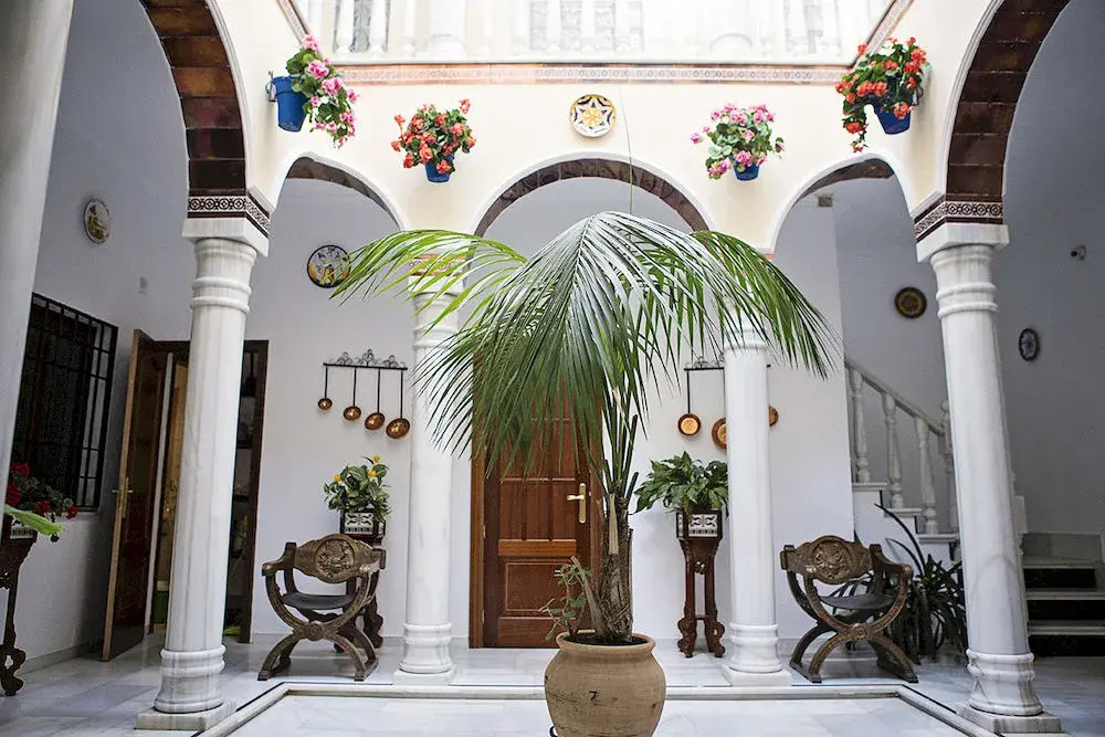 Imagen de Hotel La Casa de los Faroles (13 de 27)
