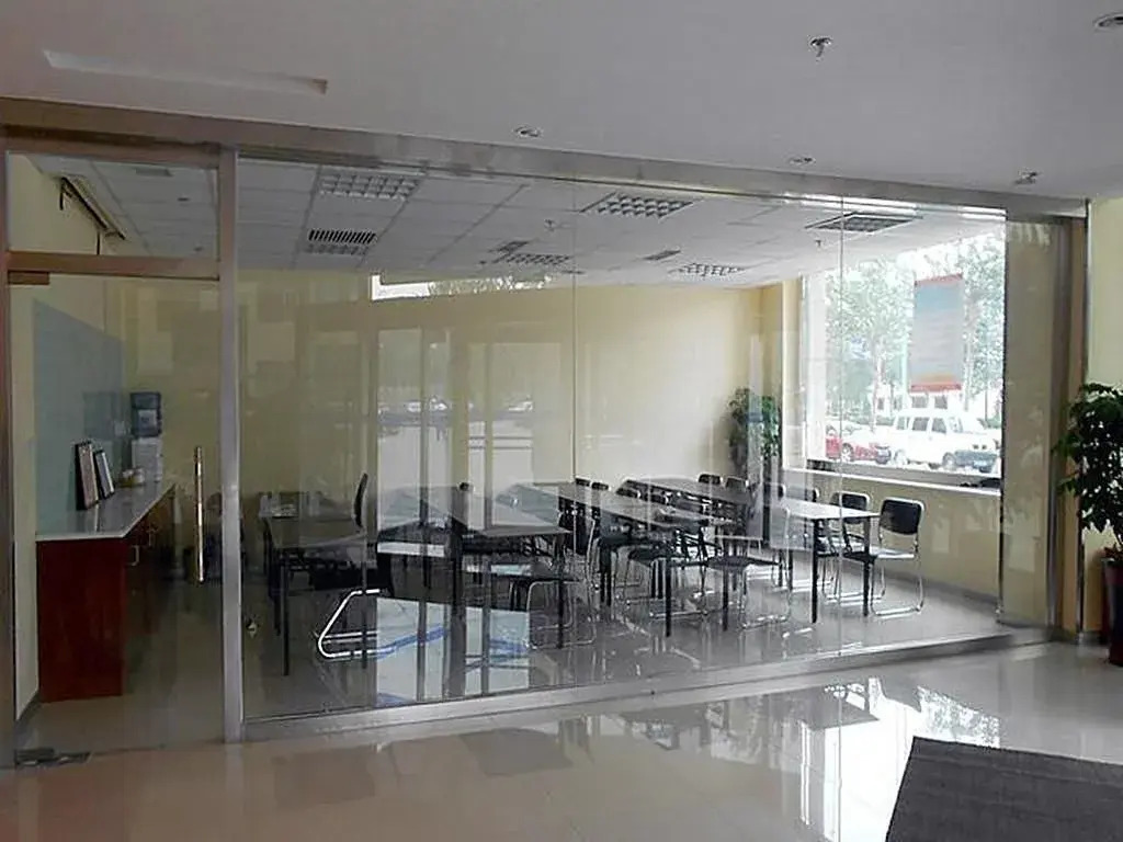 Hanting Hotel