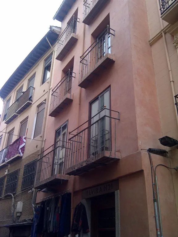 Imagen de Apartamentos Elvira 21 (4 de 12)