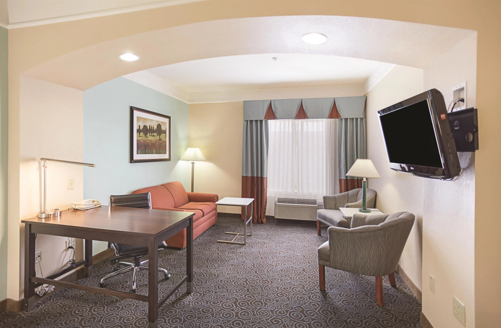 Spark by Hilton Houston West Clay Road