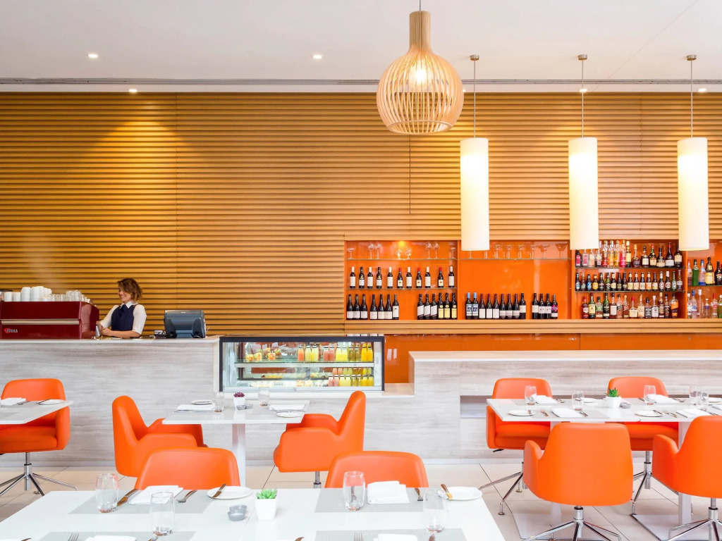 Novotel Newcastle Beach
