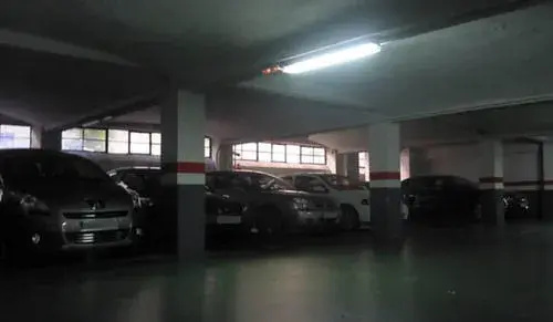 Imagen de Hostal Salamanca Suites (26 de 27)