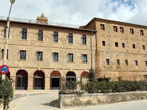 Imagen de Hospedería de Alesves Entre las Bardenas y los ríos (19 de 25)